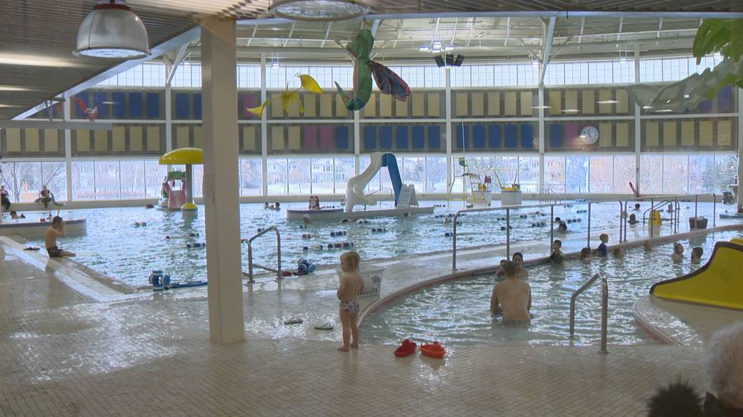 Click to play video: 'The City of Regina sees a three percent increase in the registration of leisure guides'